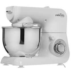 Изображение товара Миксер Hiberg MP 1040 W белый