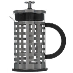 Изображение товара Френч-пресс Aceline FPS-60 серебристый