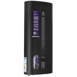 Изображение товара Водонагреватель электрический Electrolux EWH 50 SmartInverter Grafit