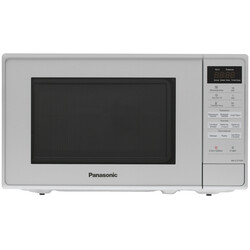 Изображение товара Микроволновая печь Panasonic NN-ST27HMZPE серебристый