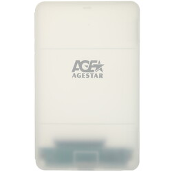 Изображение товара 2.5" Внешний бокс AgeStar 3UBCP3