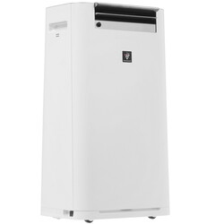 Изображение товара Климатический комплекс Sharp KCG51RW белый