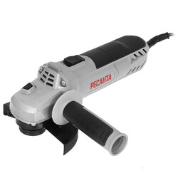 Изображение товара Углошлифовальная машина (УШМ) Ресанта УШМ-125/1100