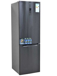 Изображение товара Холодильник с морозильником   KRAFT TNC-NF503D черный