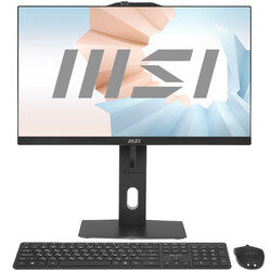Изображение товара 23.8" Моноблок MSI Modern AM242P 12M-264XRU [9S6-AE0711-1456]