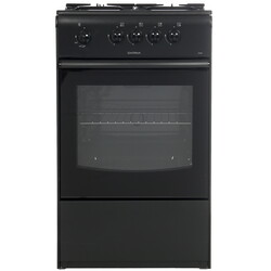 Изображение товара Газовая плита DARINA G 4001 At черный