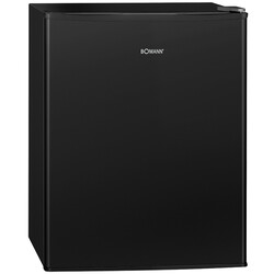 Изображение товара Морозильный шкаф  Bomann GB 7236 schwarz черный