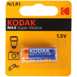 Изображение товара Батарейка Kodak MAX N (LR1)