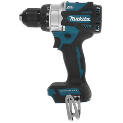 Изображение товара Дрель-шуруповерт Makita DDF486Z LXT 18V, Без ЗУ, Без АКБ
