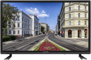 Изображение товара 24" (60 см) Телевизор Harper 24R470T черный