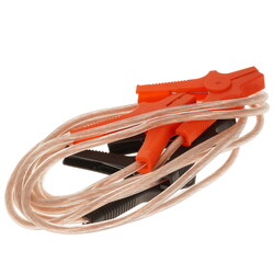 Изображение товара Стартовые провода AIRLINE SA-400-Si