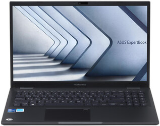 Изображение товара 15.6" Ноутбук ASUS ExpertBook B1 B1502CVA-BQ0128W черный
