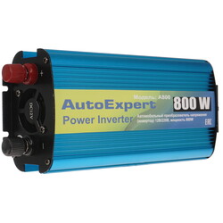 Изображение товара Инвертор AutoExpert A800