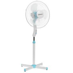 Изображение товара Вентилятор SONNEN FS40-A104 Line  белый