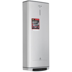 Изображение товара Водонагреватель электрический Ariston VELIS LUX INOX PW ABSE WIFI 100