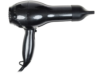 Изображение товара Фен Dewal Ion Energy 03-8800 серый/черный