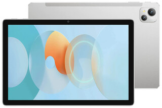 Изображение товара 10.1" Планшет Blackview Tab 13 LTE 128 ГБ серебристый + чехол