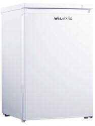 Изображение товара Морозильный шкаф  WILLMARK UF-109M белый