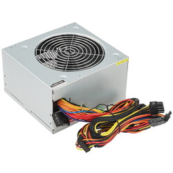 Изображение товара Блок питания Chieftec iARENA 450W (OEM) [GPA-450S8] серый