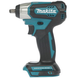 Изображение товара Гайковерт Makita DTW180Z LXT 18V  , Без ЗУ, Без АКБ
