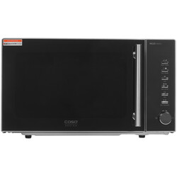 Изображение товара Микроволновая печь CASO MG 20 Menu зеркальный, серебристый