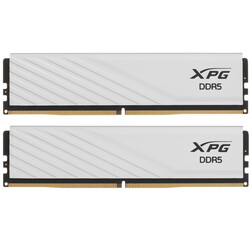 Изображение товара Оперативная память ADATA XPG Lancer Blade [AX5U6000C3016G-DTLABWH] 32 ГБ