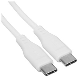 Изображение товара Кабель ACEFAST USB Type-C - USB Type-C белый 1.2 м