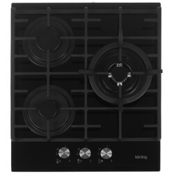 Изображение товара Газовая варочная поверхность Korting HGG 4825 CTN