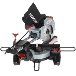 Изображение товара Торцовочная пила  RedVerg RD-MS210-1300S