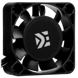 Изображение товара Вентилятор DEXP DX40NFDB  черный