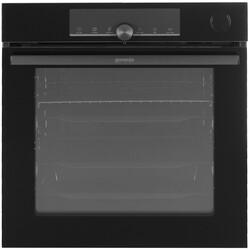 Изображение товара Электрический духовой шкаф Gorenje BSA6747A04BG черный