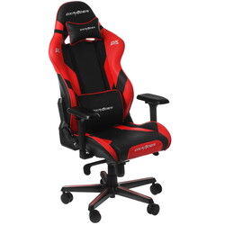 Изображение товара Компьютерное кресло DXRacer OH/G8200/NR красный