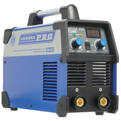 Изображение товара Сварочный аппарат Aurora PRO INTER 200 TUBE (MOSFET)