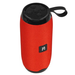 Изображение товара Портативная колонка JETACCESS PBS-80, красный