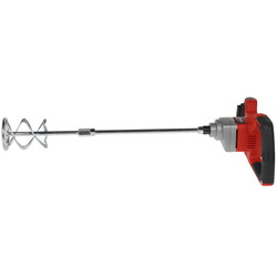Изображение товара Дрель-миксер Einhell PXC TE-MX 18 Li-Solo Power X Change 18V , Без ЗУ, Без АКБ