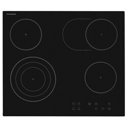 Изображение товара Электрическая варочная поверхность Thomson HC20-4E04