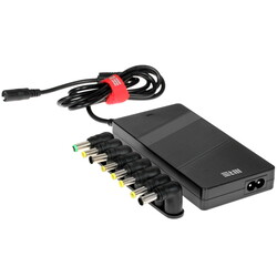 Изображение товара Адаптер питания сетевой STM SL90 SLIM