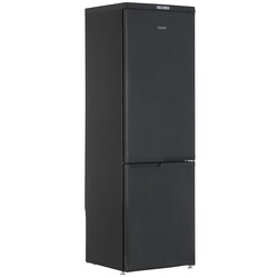 Изображение товара Холодильник с морозильником   DON R-291 G черный
