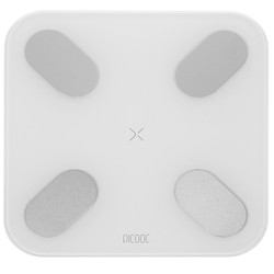 Изображение товара Весы Picooc Mini Pro V2 белый