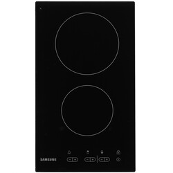 Изображение товара Электрическая варочная поверхность Samsung NZ32R1506BK/WT