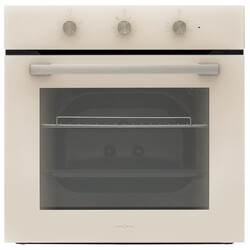 Изображение товара Электрический духовой шкаф KRONA SERA 60 IV бежевый