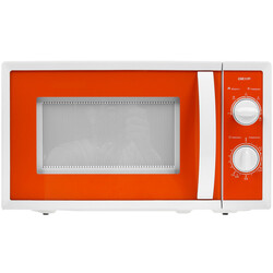 Изображение товара Микроволновая печь DEXP MC-OR оранжевый