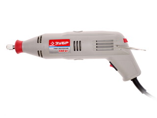 Изображение товара Гравировальная машина Зубр ЗГ-130ЭК H242