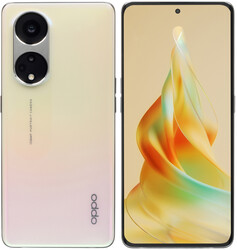 Изображение товара 6.7" Смартфон OPPO Reno8 T 5G 256 ГБ золотистый