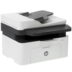 Изображение товара МФУ лазерное HP Laser 137fnw