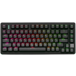 Изображение товара Клавиатура проводная + беспроводная ARDOR GAMING Maul