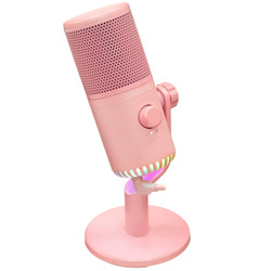 Изображение товара Микрофон Maono DM30 розовый