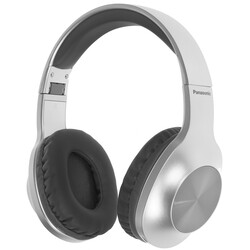 Изображение товара Беспроводные/проводные наушники Panasonic RB-HX220BEES  серый 2020