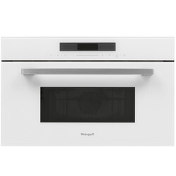 Изображение товара Встраиваемая микроволновая печь Weissgauff BMWO-342 DW Touch белый