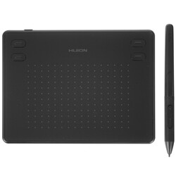 Изображение товара Графический планшет HUION RTE-100